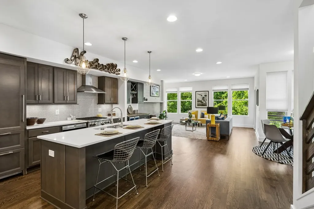 2320 Dalebrook Court Nashville TN 37206