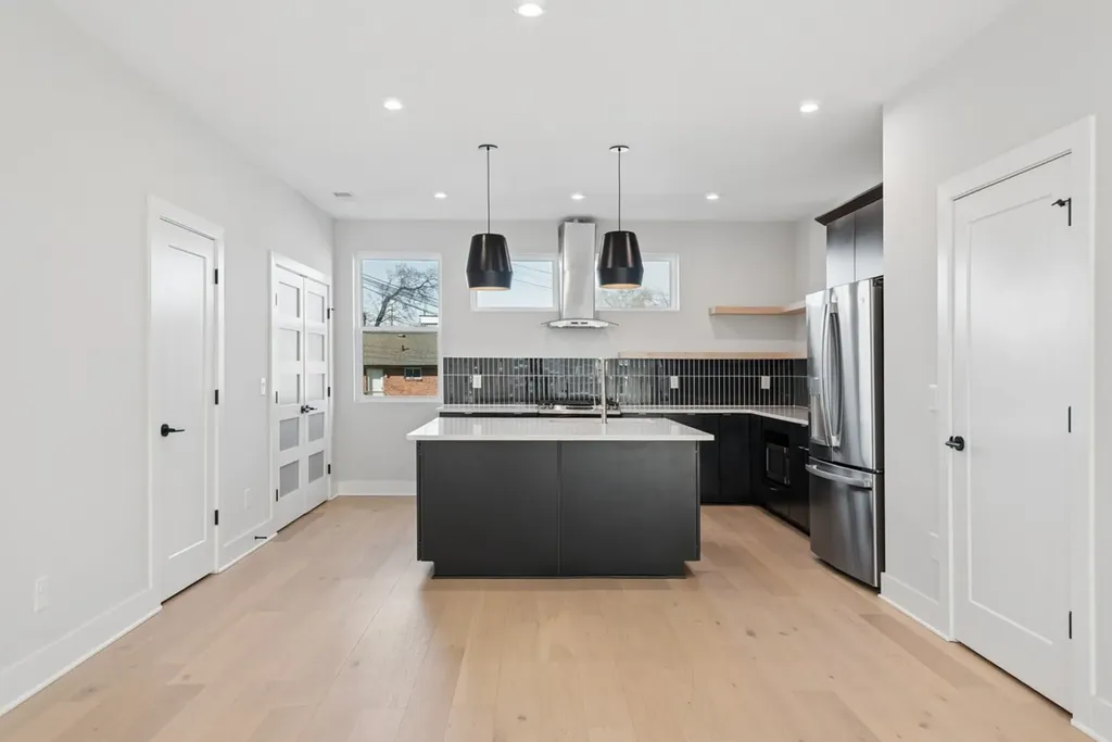 4D Trimble Street Nashville TN 37210