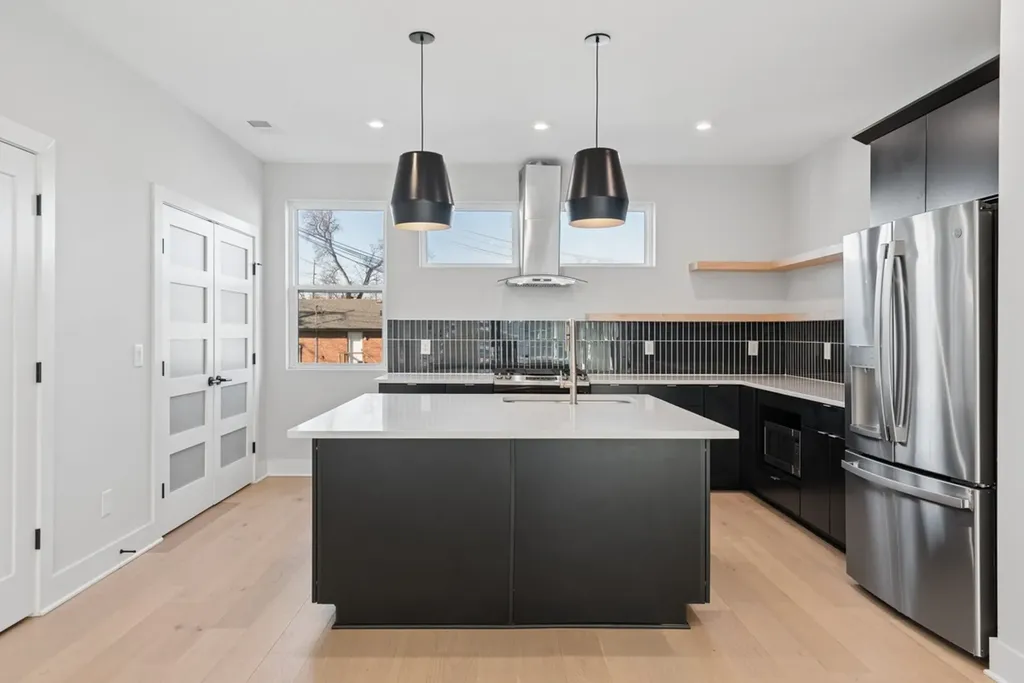 4D Trimble Street Nashville TN 37210