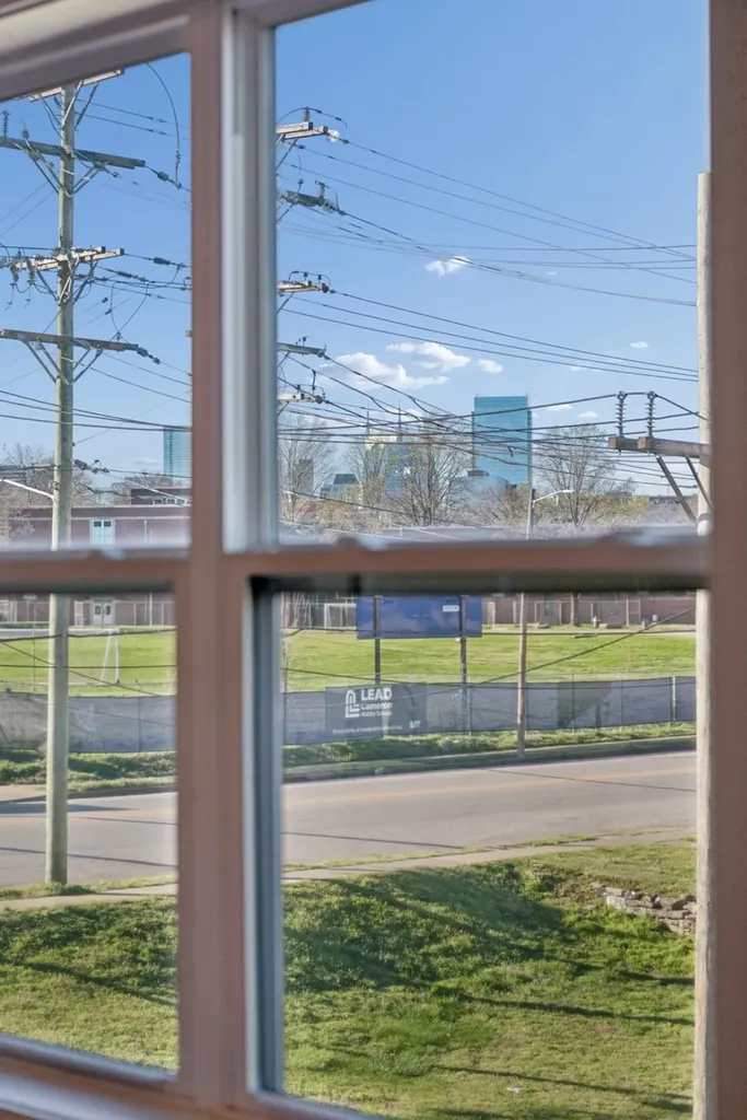 4D Trimble Street Nashville TN 37210