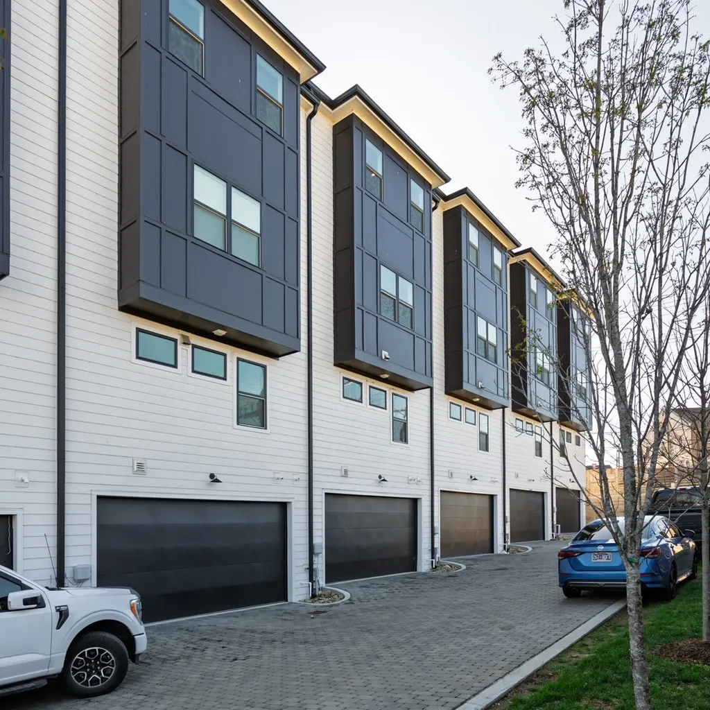 4D Trimble Street Nashville TN 37210
