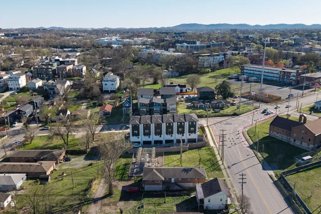 4D Trimble Street Nashville TN 37210