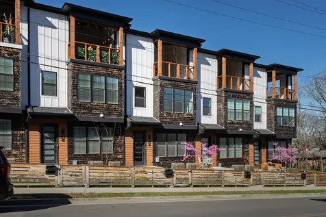 4D Trimble Street Nashville TN 37210