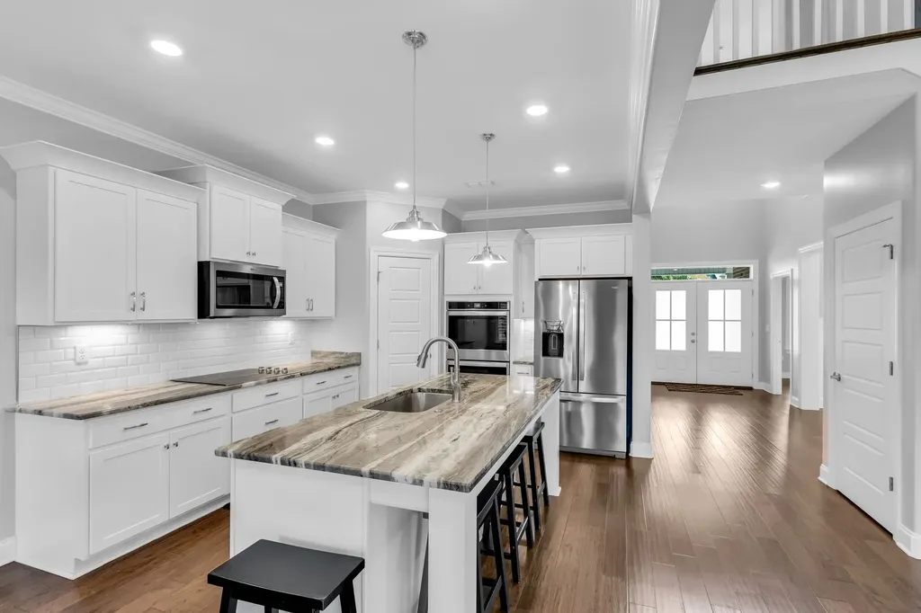4314 Attleboro Drive Murfreesboro TN 37128