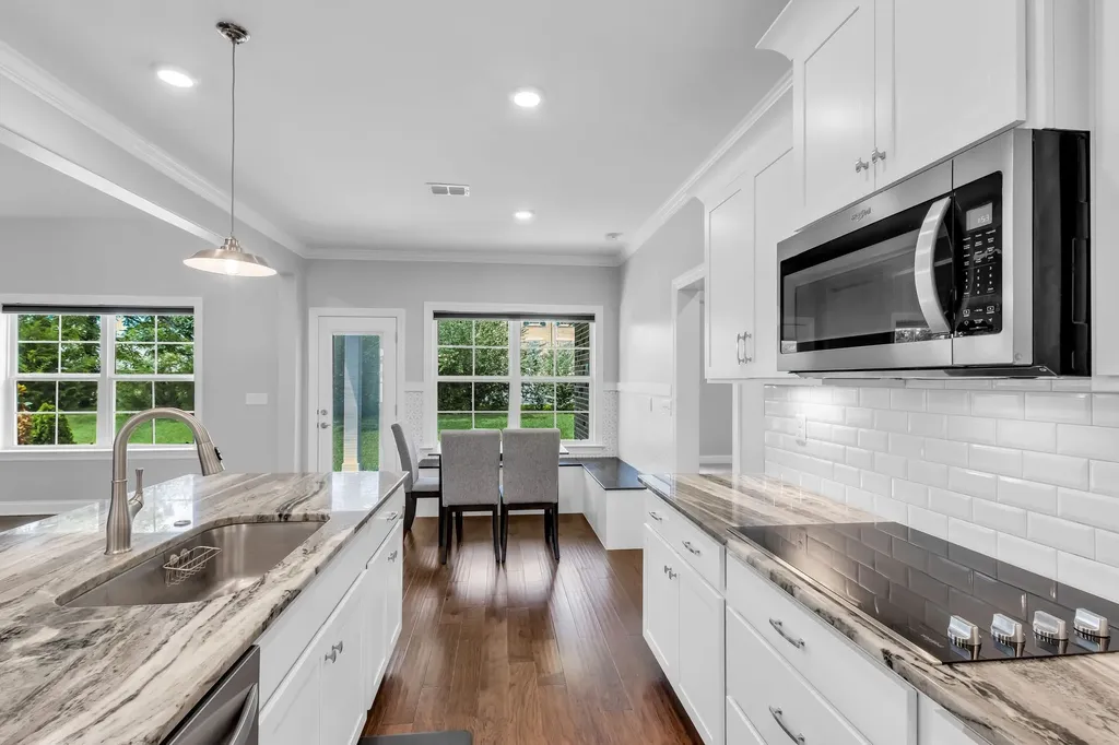 4314 Attleboro Drive Murfreesboro TN 37128