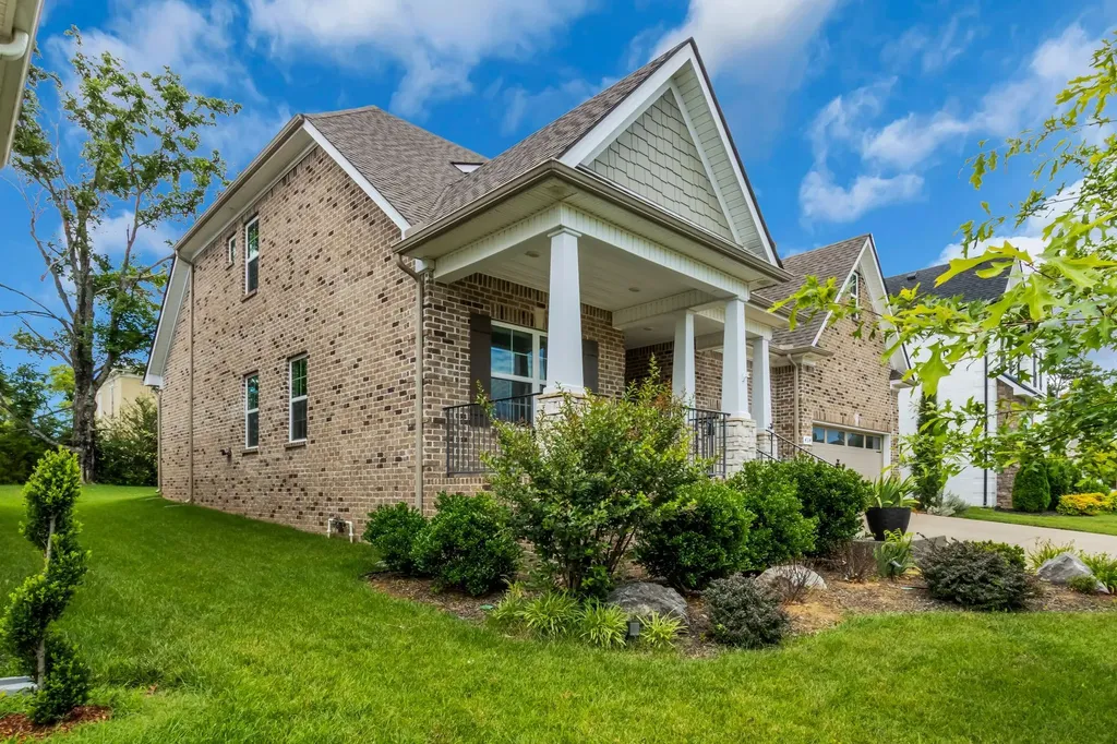 4314 Attleboro Drive Murfreesboro TN 37128