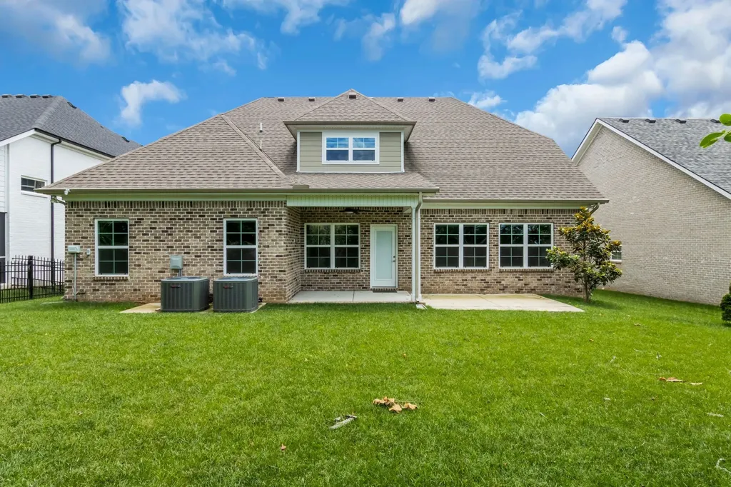 4314 Attleboro Drive Murfreesboro TN 37128