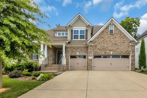 4314 Attleboro Drive Murfreesboro TN 37128