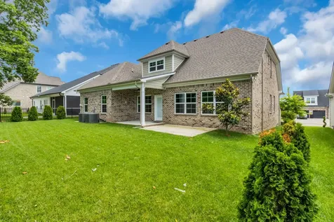 4314 Attleboro Drive Murfreesboro TN 37128