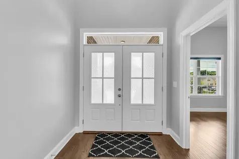 4314 Attleboro Drive Murfreesboro TN 37128