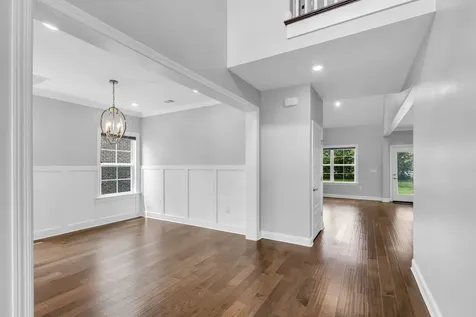 4314 Attleboro Drive Murfreesboro TN 37128