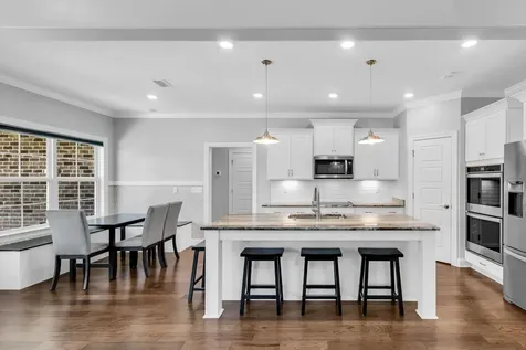 4314 Attleboro Drive Murfreesboro TN 37128
