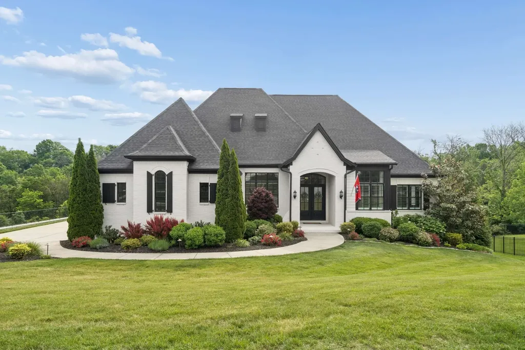 1863 Burland Crescent Brentwood TN 37027