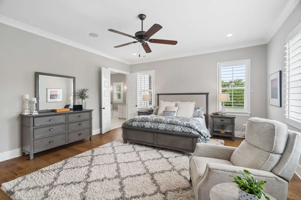 1863 Burland Crescent Brentwood TN 37027