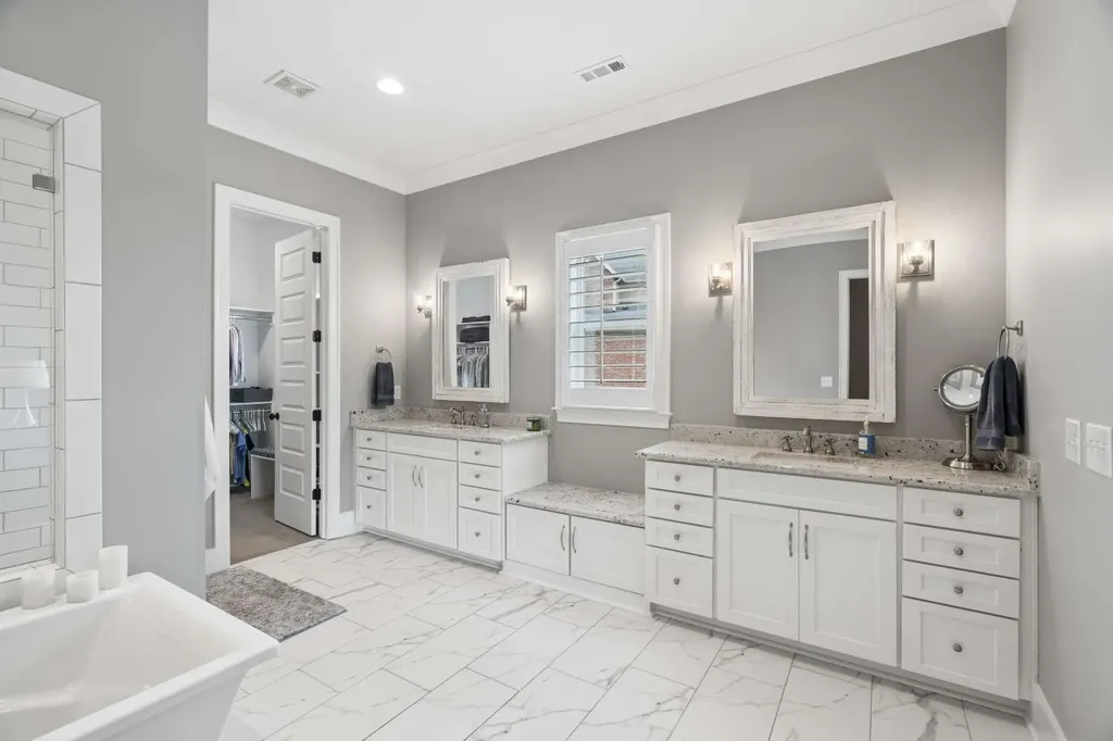1863 Burland Crescent Brentwood TN 37027