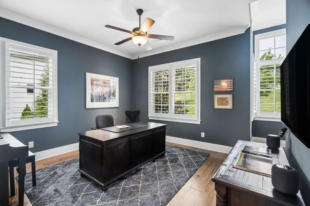 1863 Burland Crescent Brentwood TN 37027
