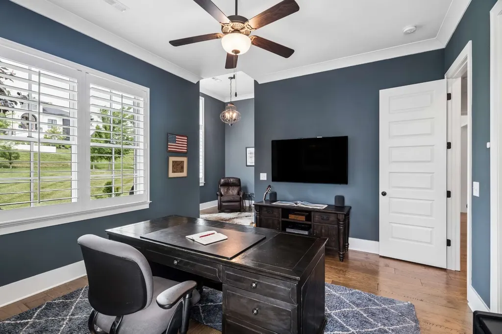 1863 Burland Crescent Brentwood TN 37027