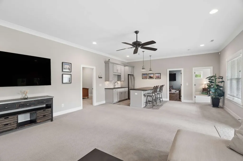 1863 Burland Crescent Brentwood TN 37027