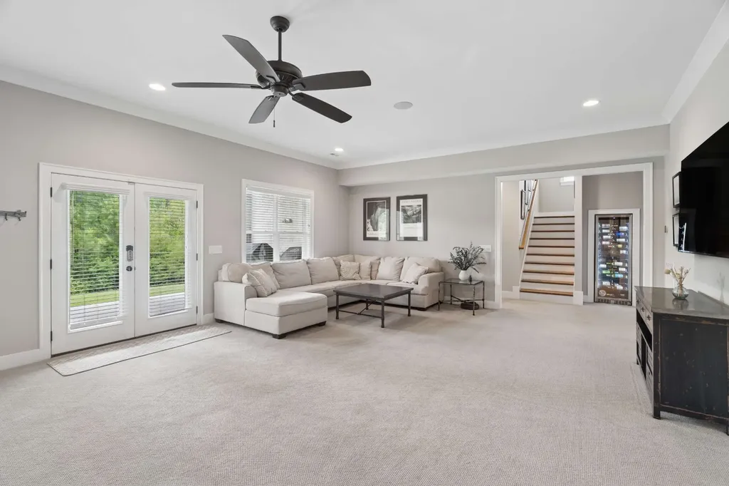 1863 Burland Crescent Brentwood TN 37027