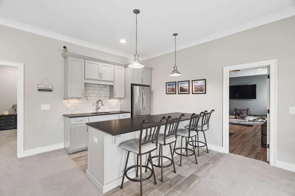 1863 Burland Crescent Brentwood TN 37027