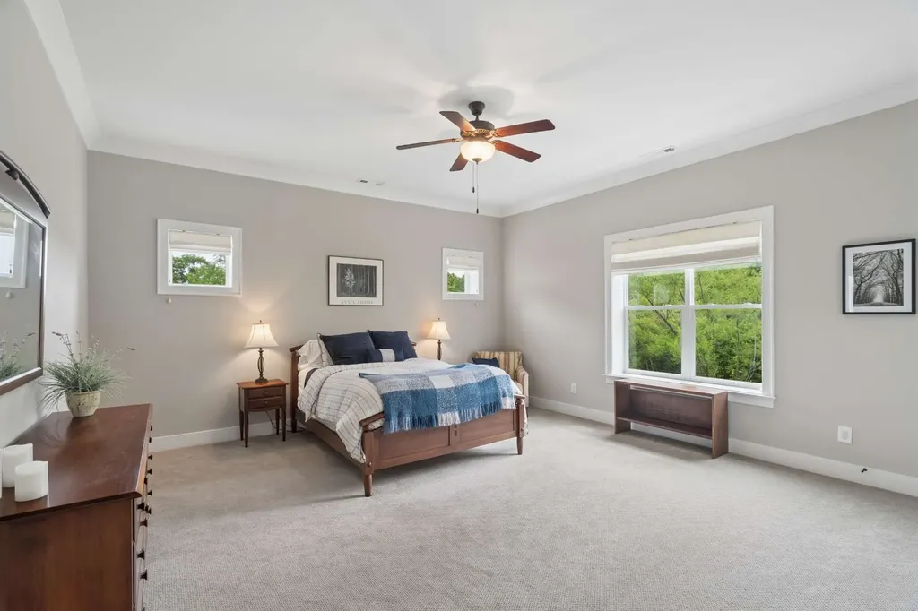 1863 Burland Crescent Brentwood TN 37027