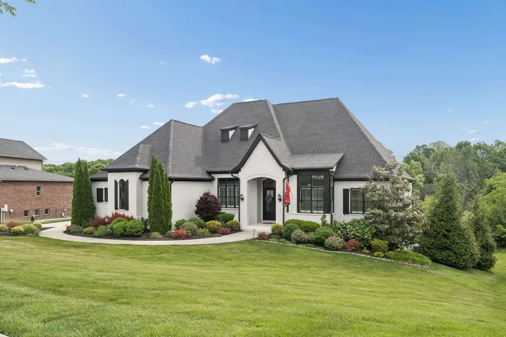 1863 Burland Crescent Brentwood TN 37027