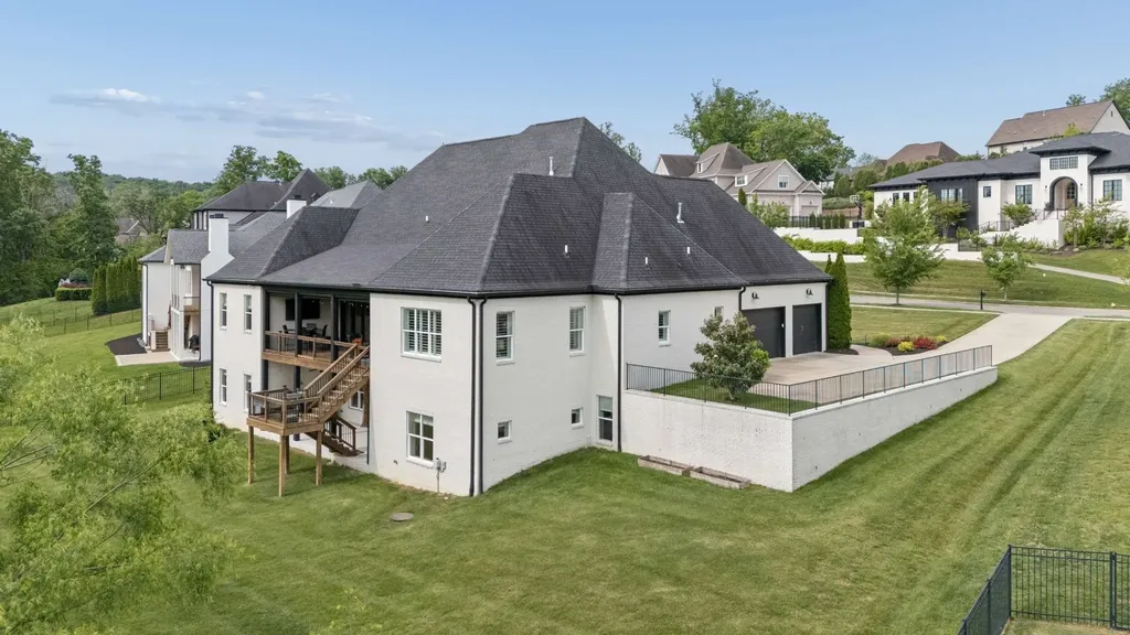 1863 Burland Crescent Brentwood TN 37027