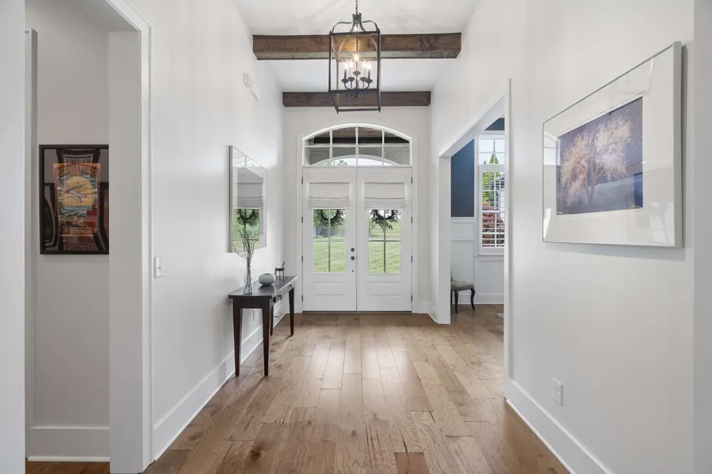 1863 Burland Crescent Brentwood TN 37027