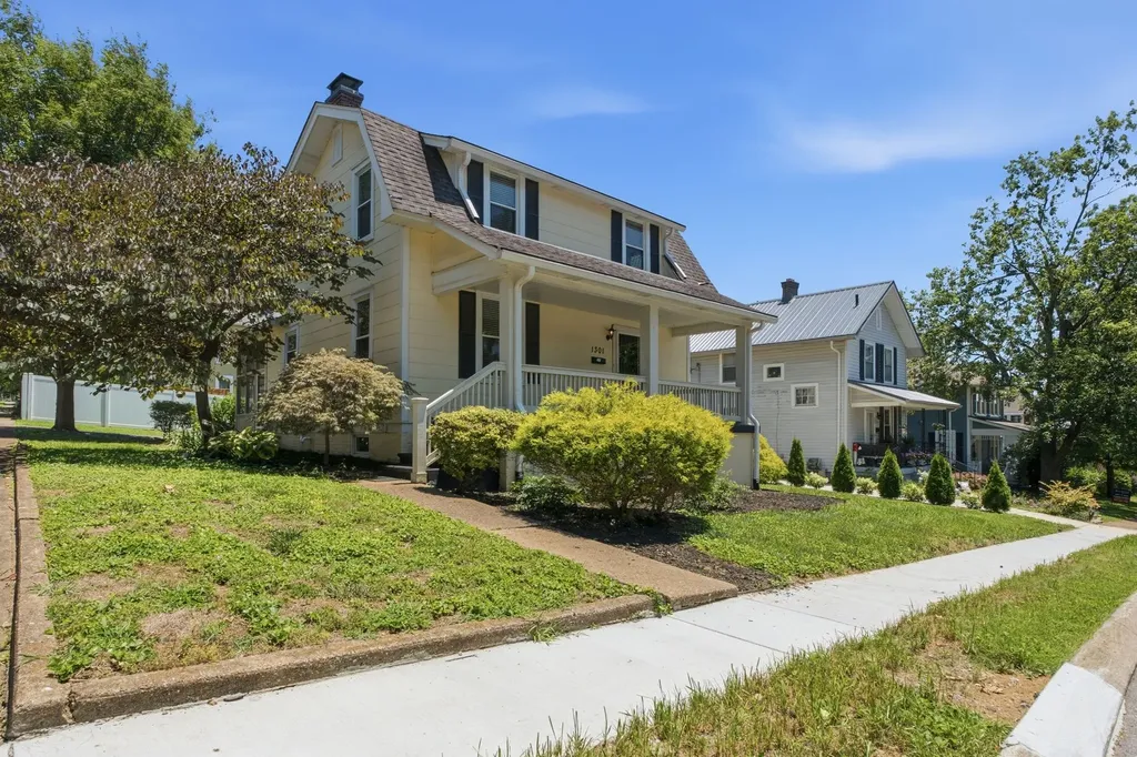 1301 Clarke Street Old Hickory TN 37138