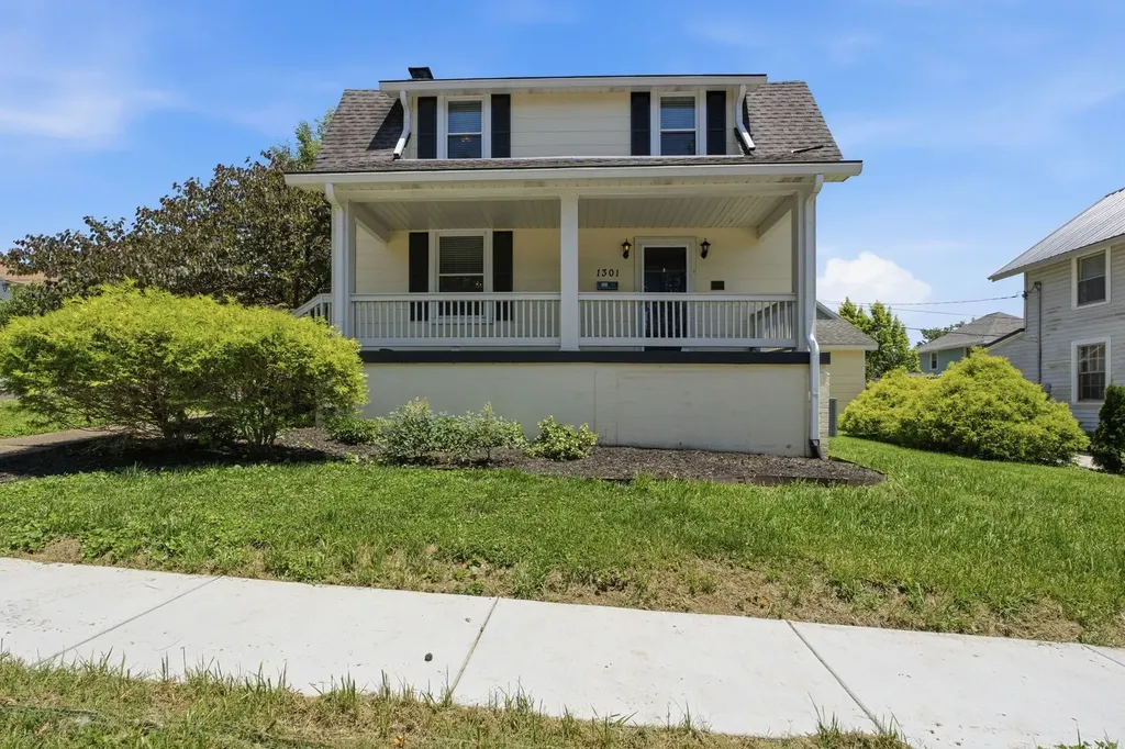 1301 Clarke Street Old Hickory TN 37138