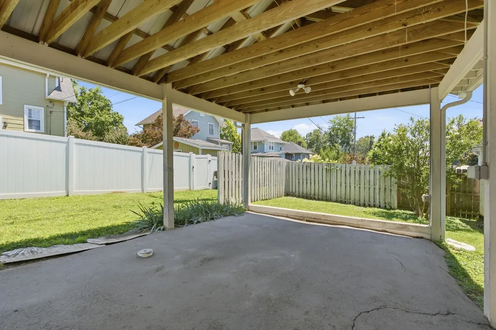 1301 Clarke Street Old Hickory TN 37138