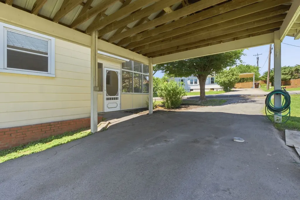 1301 Clarke Street Old Hickory TN 37138