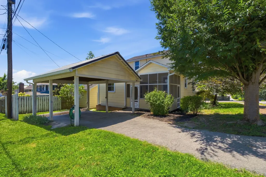 1301 Clarke Street Old Hickory TN 37138