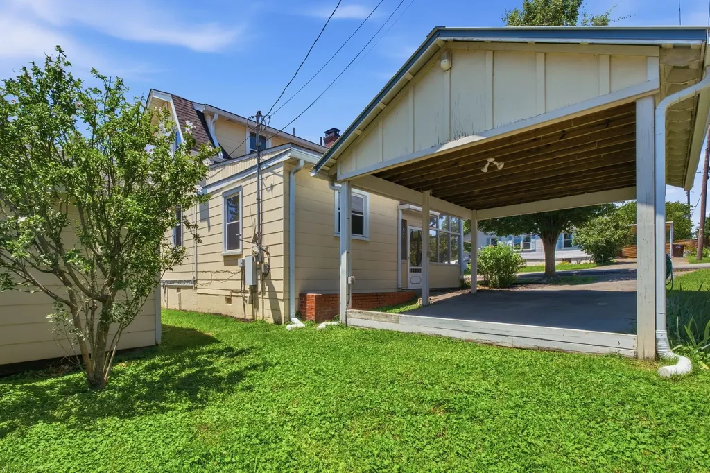 1301 Clarke Street Old Hickory TN 37138