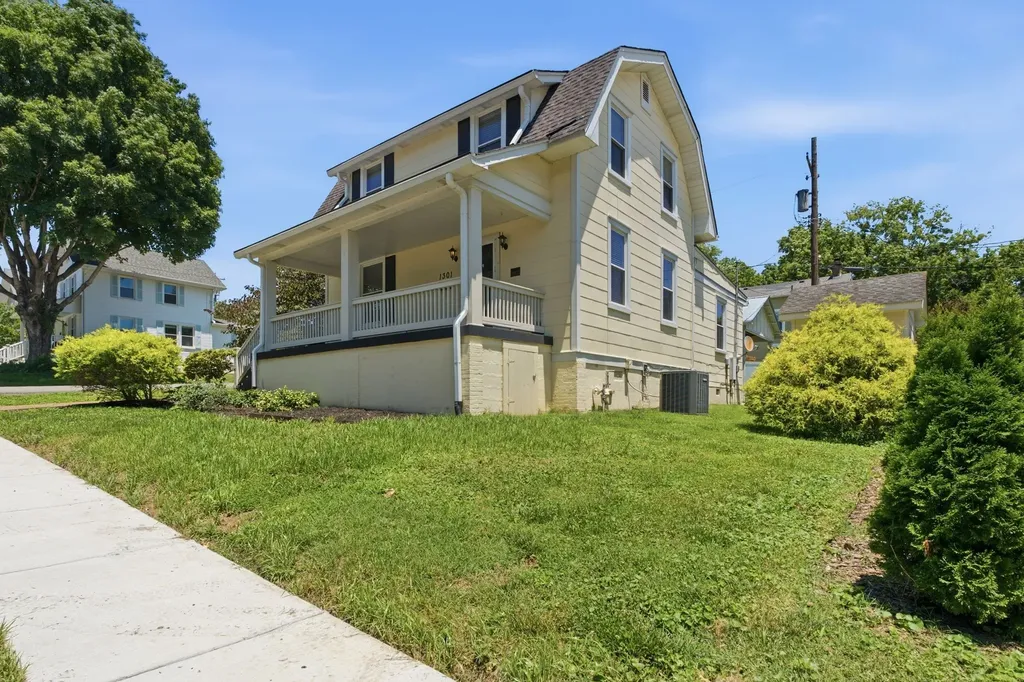 1301 Clarke Street Old Hickory TN 37138