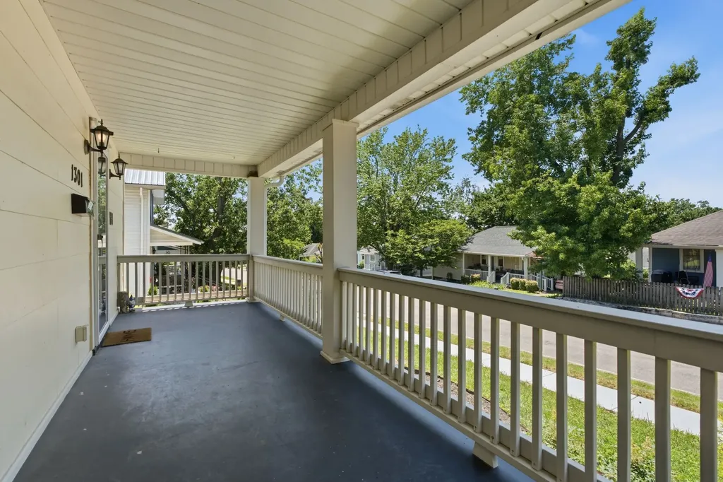 1301 Clarke Street Old Hickory TN 37138