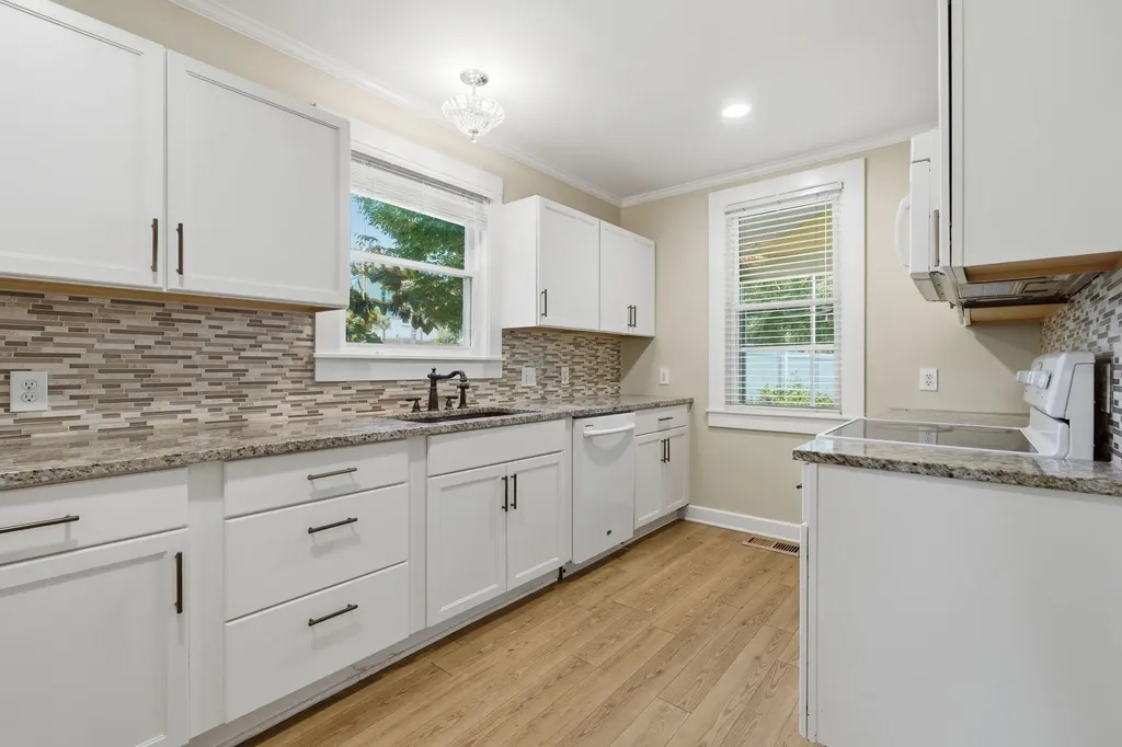 1301 Clarke Street Old Hickory TN 37138