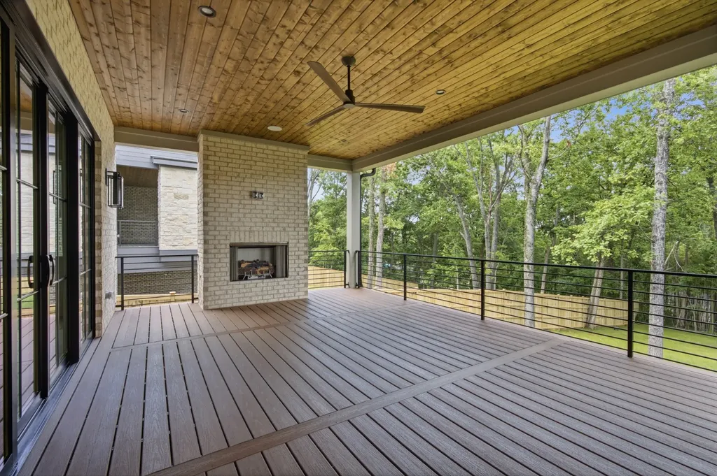 1004 Rodney Drive Nashville TN 37205