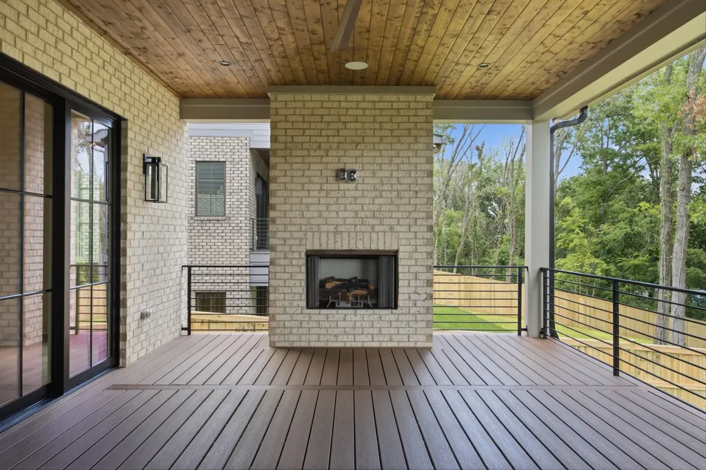 1004 Rodney Drive Nashville TN 37205