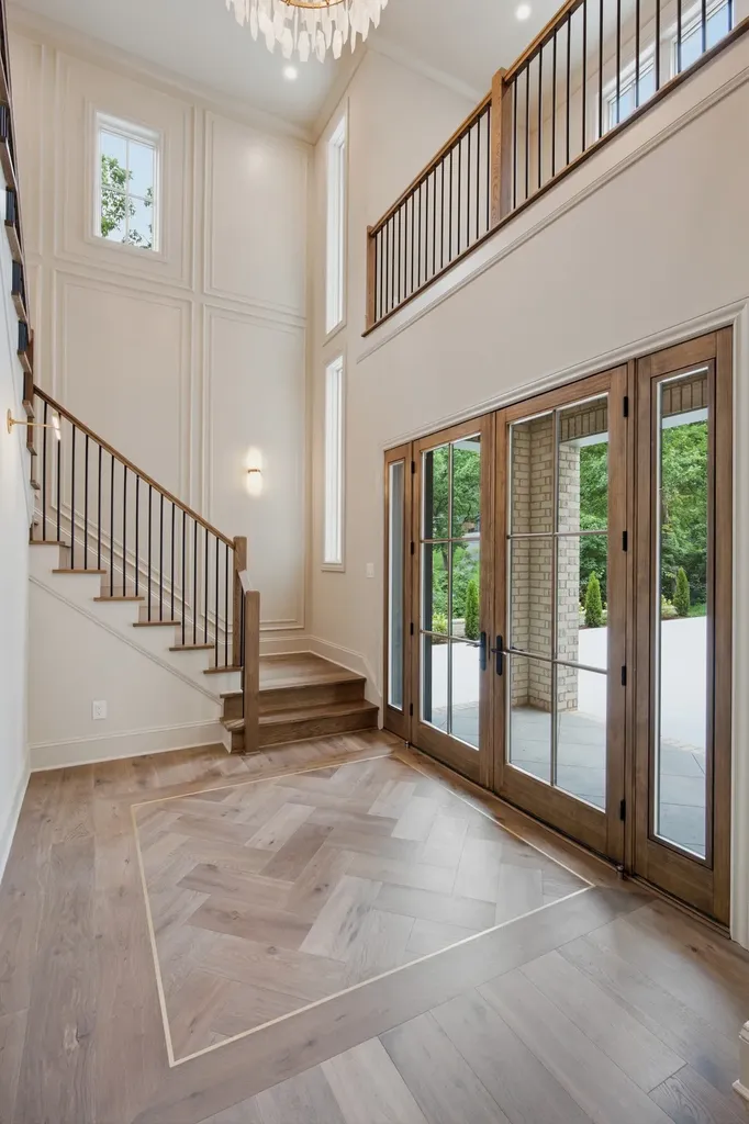 1004 Rodney Drive Nashville TN 37205