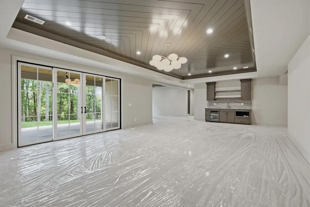 1004 Rodney Drive Nashville TN 37205