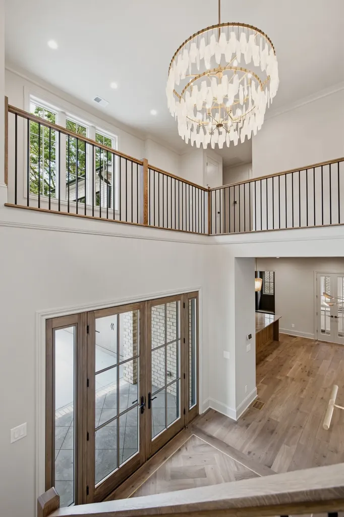 1004 Rodney Drive Nashville TN 37205