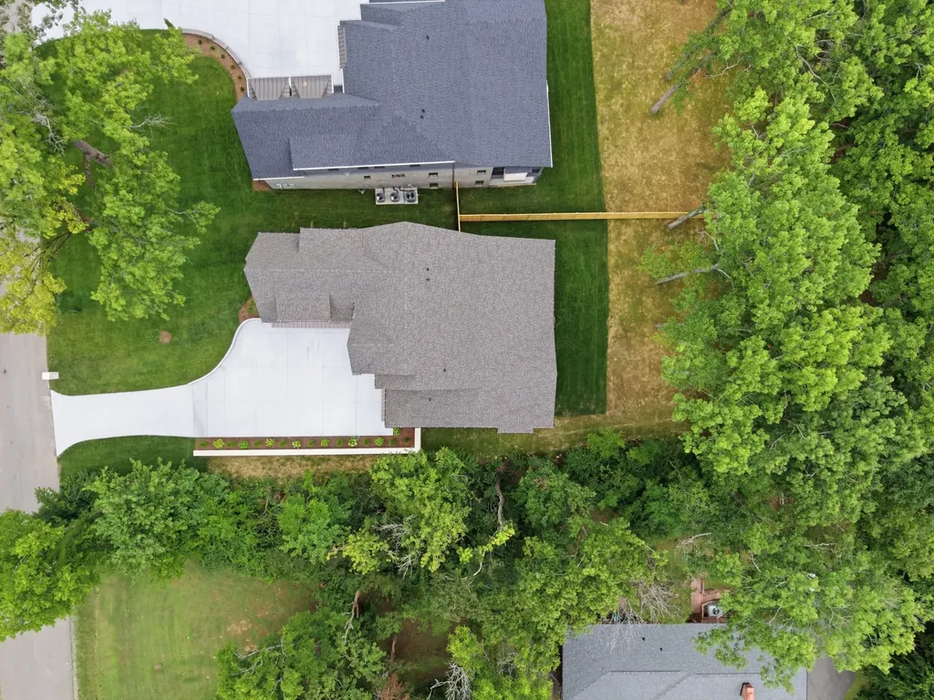 1004 Rodney Drive Nashville TN 37205