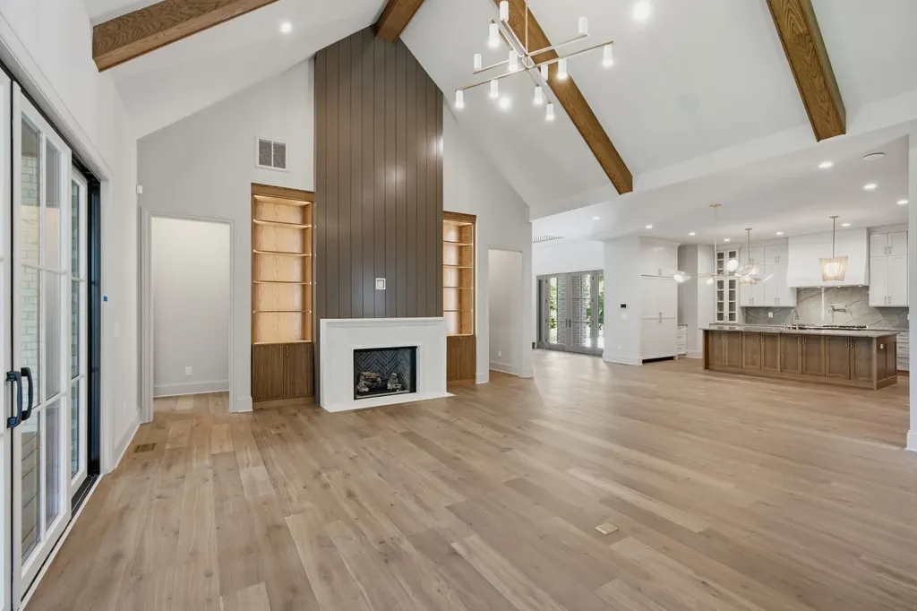 1004 Rodney Drive Nashville TN 37205