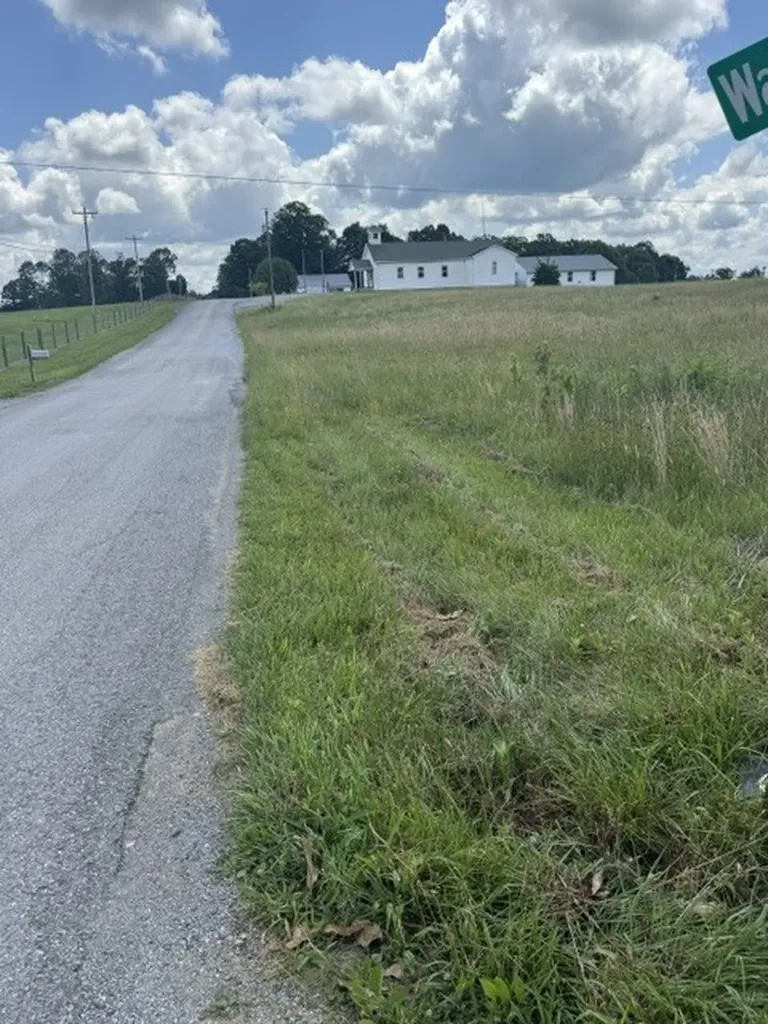 0 East Fork Lane Crawford TN 38554