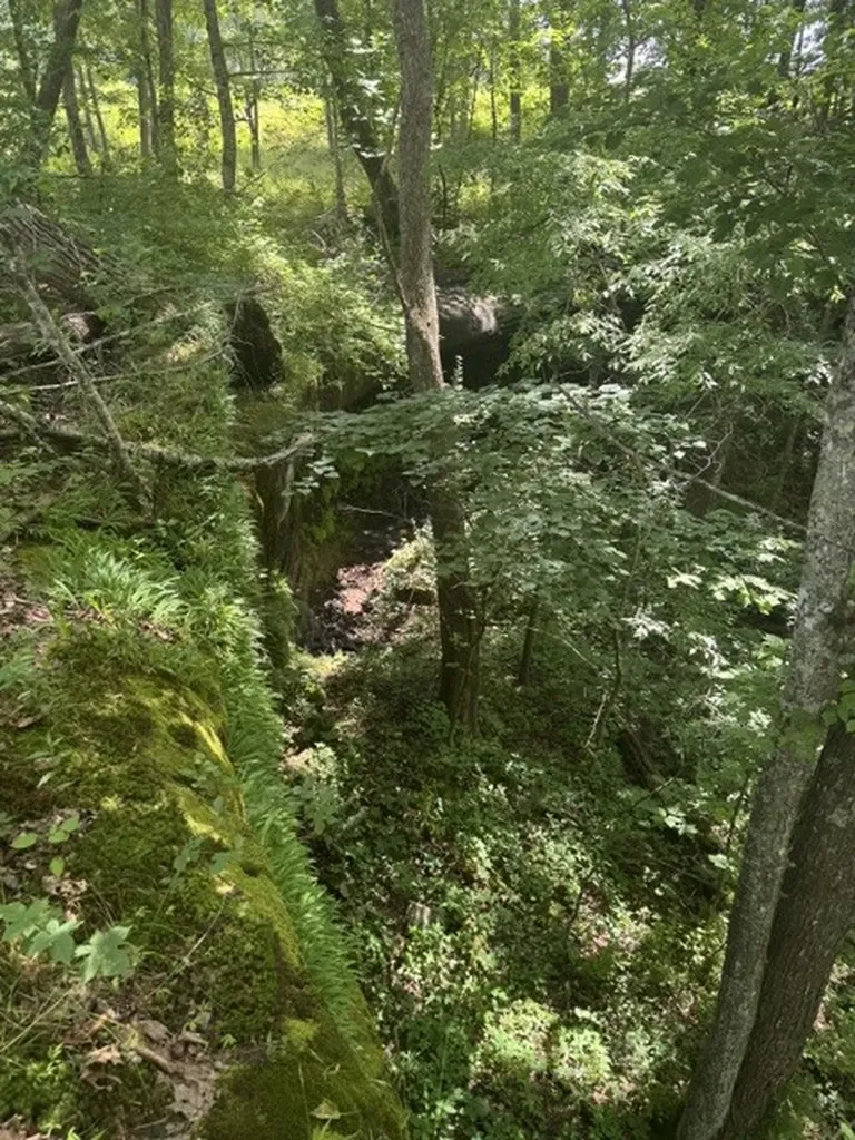 0 East Fork Lane Crawford TN 38554