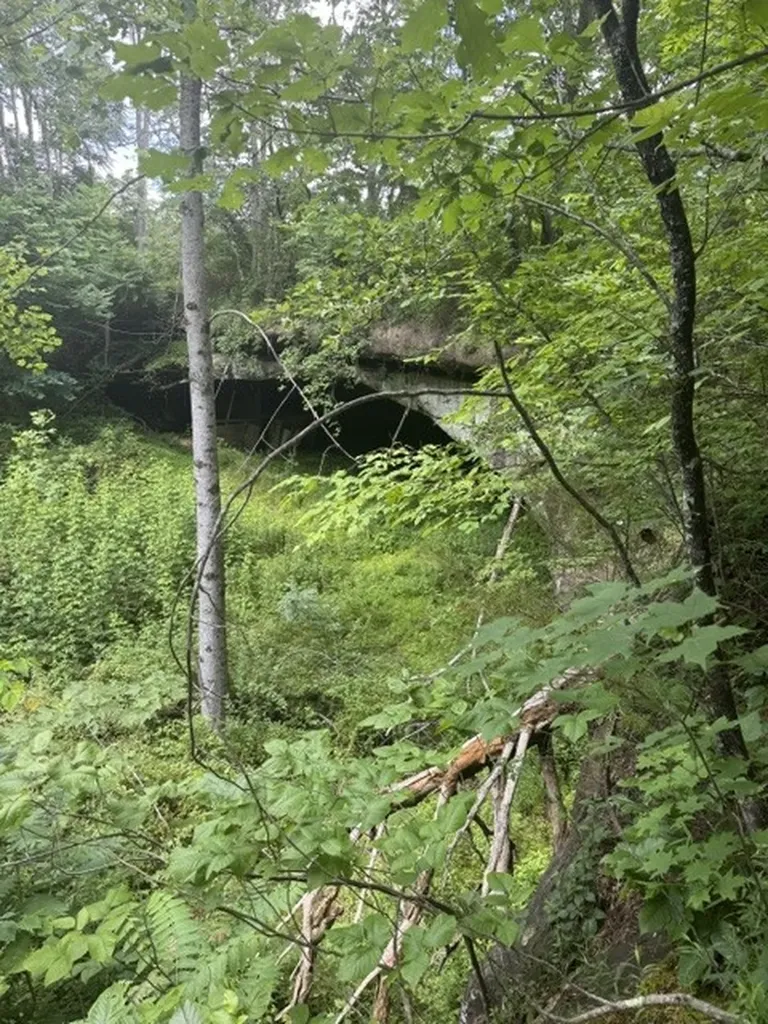 0 East Fork Lane Crawford TN 38554