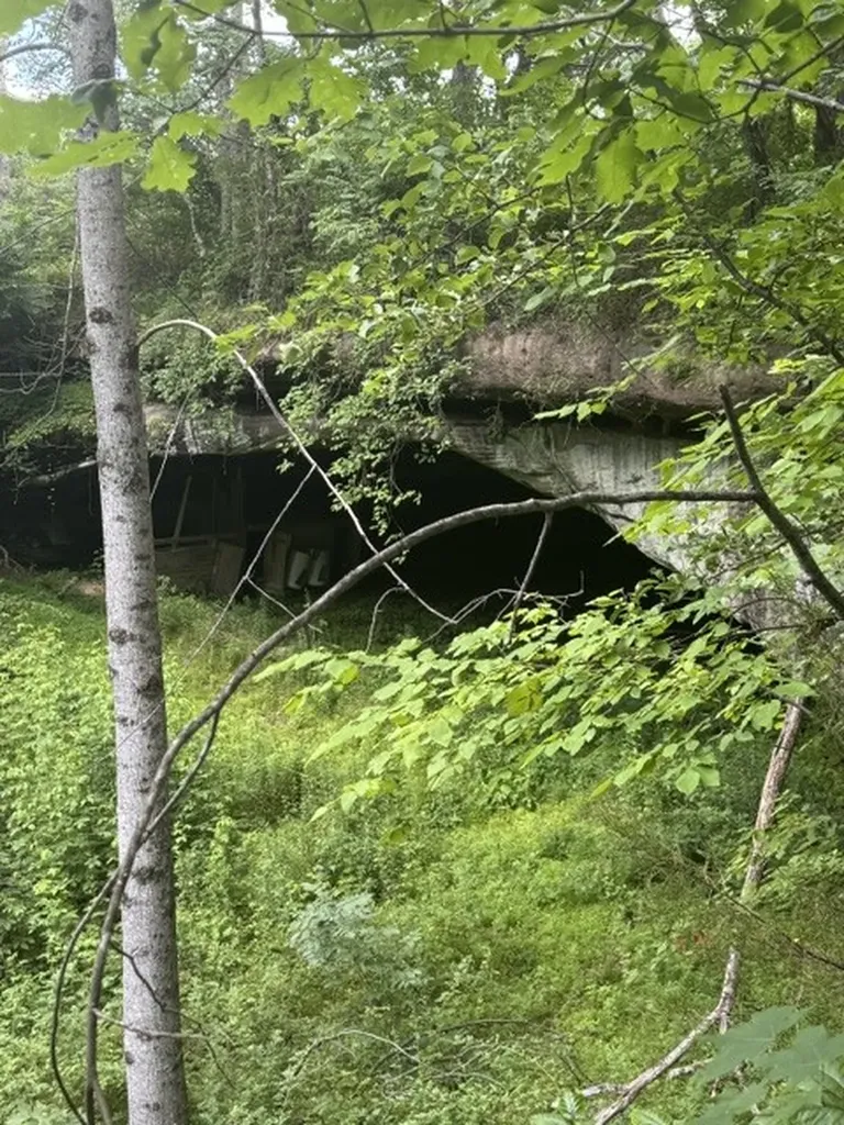 0 East Fork Lane Crawford TN 38554