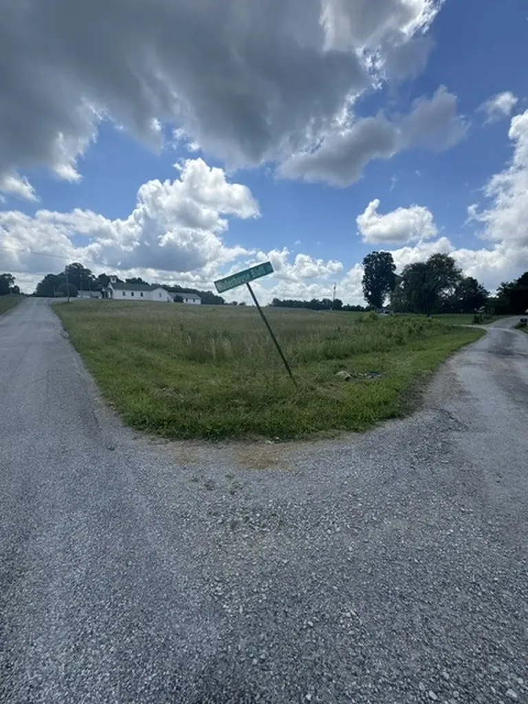 0 East Fork Lane Crawford TN 38554