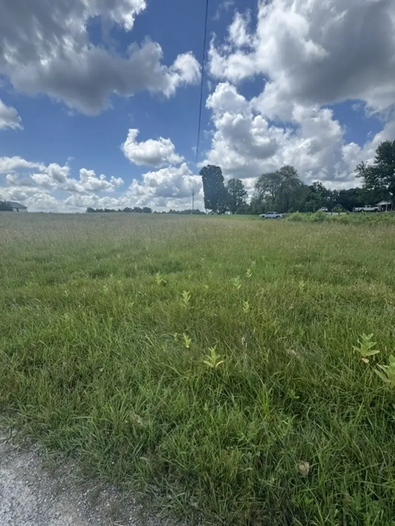 0 East Fork Lane Crawford TN 38554